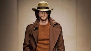 Men's coat - what to choose