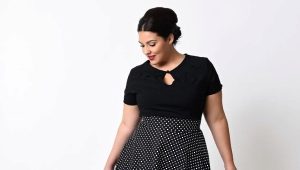 High waisted dresses for obese women