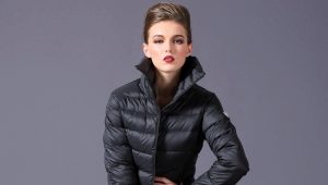 Moncler Down Jackets: Tecnologia Avançada e Design Elegante