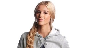 Stylish sports sweaters for women