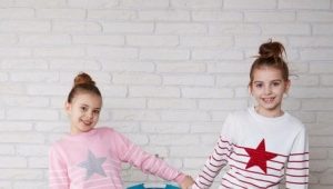 Sweater for girls and teenagers