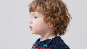 Suéter Raglan para niños