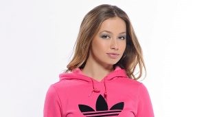 Sudaderas Adidas