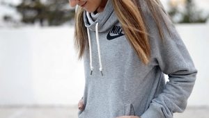 Sudaderas nike