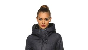 Warm women's raincoats - trends in 2019