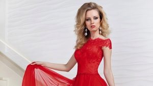 Evening dresses from Oksana Mucha