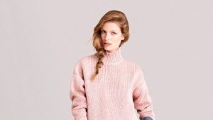 Knitted sweater - warmth and comfort for cold weather