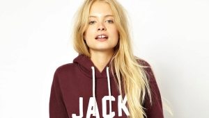 Sudadera con capucha de las mujeres