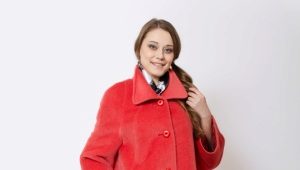 Alvo Wanita Coats