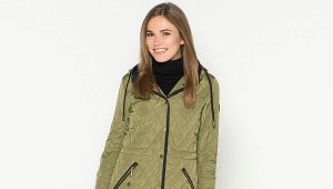 Women's coats Lawine