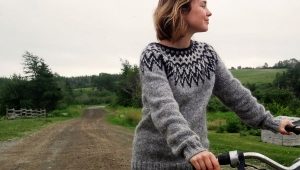 Famosos lapapeys icelandic sweater