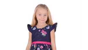 Children's sundresses for girls