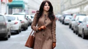 Coat styles and models 2019 for women