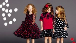 Beautiful and fashionable dresses for girls