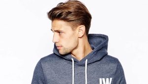 Men's Hoodie