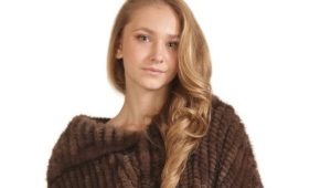 Jahitan Mink Coat