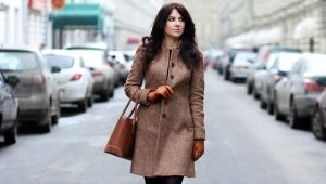 Coat from the factory Kalyaev (female and male)