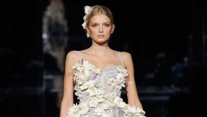 The most beautiful dresses in the world