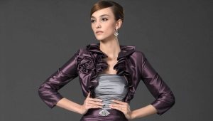 Stylish accessory bolero