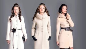 Women's Bella Collection Coats