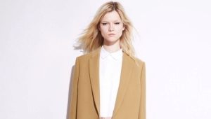 Women's coat jacket