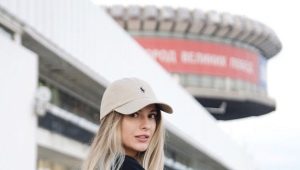 Gorra de beisbol Ralph Lauren