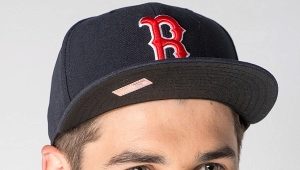 Baseball Caps New Era