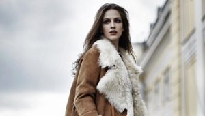 Crist Sheepskin Coats