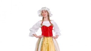 French national costume