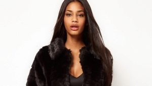 Artificial fur coats - beauty without victims