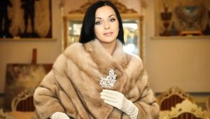 How to choose a quality fur coat