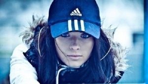 Adidas cap untuk lelaki dan wanita