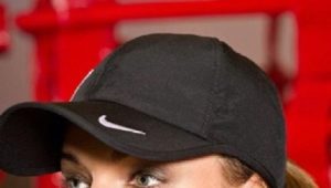 Nike cap