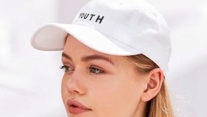 Youth Cap