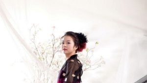 Korean national costume