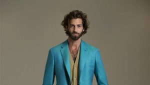 Brioni Suit