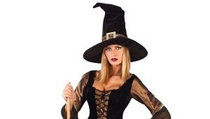 Traje de niña de Halloween - las mejores ideas