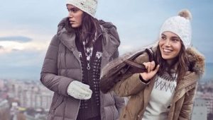 Norwegian jackets, parks and down jackets Fergo Norge