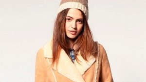 What to wear with a sheepskin coat