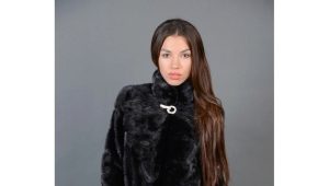 Fur coat across: features of model selection