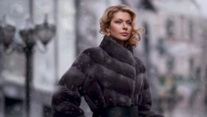 Fellicci fur coats