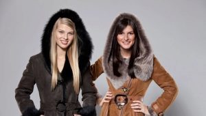 Fur coats or sheepskin coats - which is better?