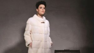 Fur coats from Greece - buy cheaper!