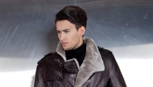 Men's winter coats