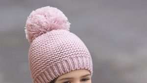 Fashion hats for girls