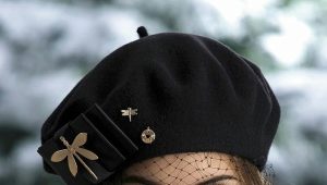 Hat-beret