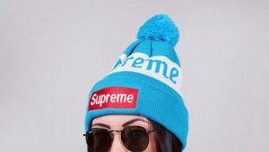 Gorra suprema