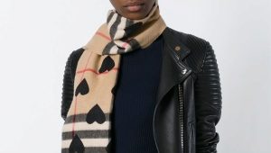 Barbury scarf