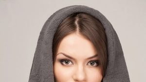 Scarf-hood