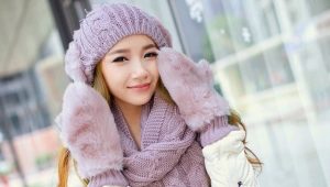 Woolen scarf and its differences